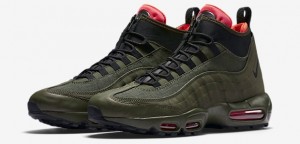 Air Max 95　Sneakerboots_2015110401